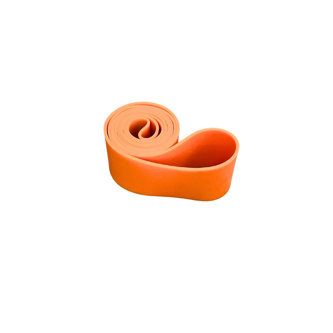 Bandas elásticas (Pull up bands)