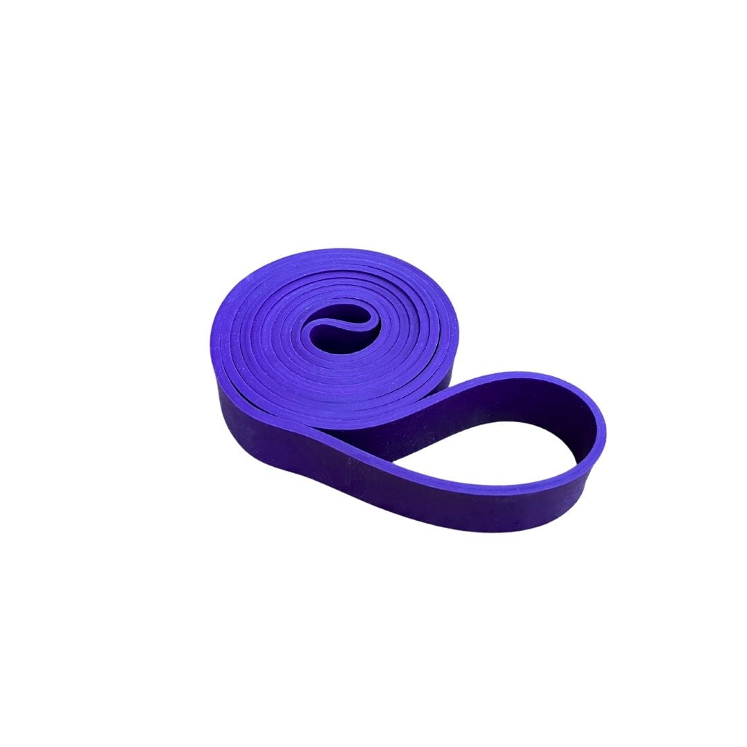 Bandas elásticas (Pull up bands)