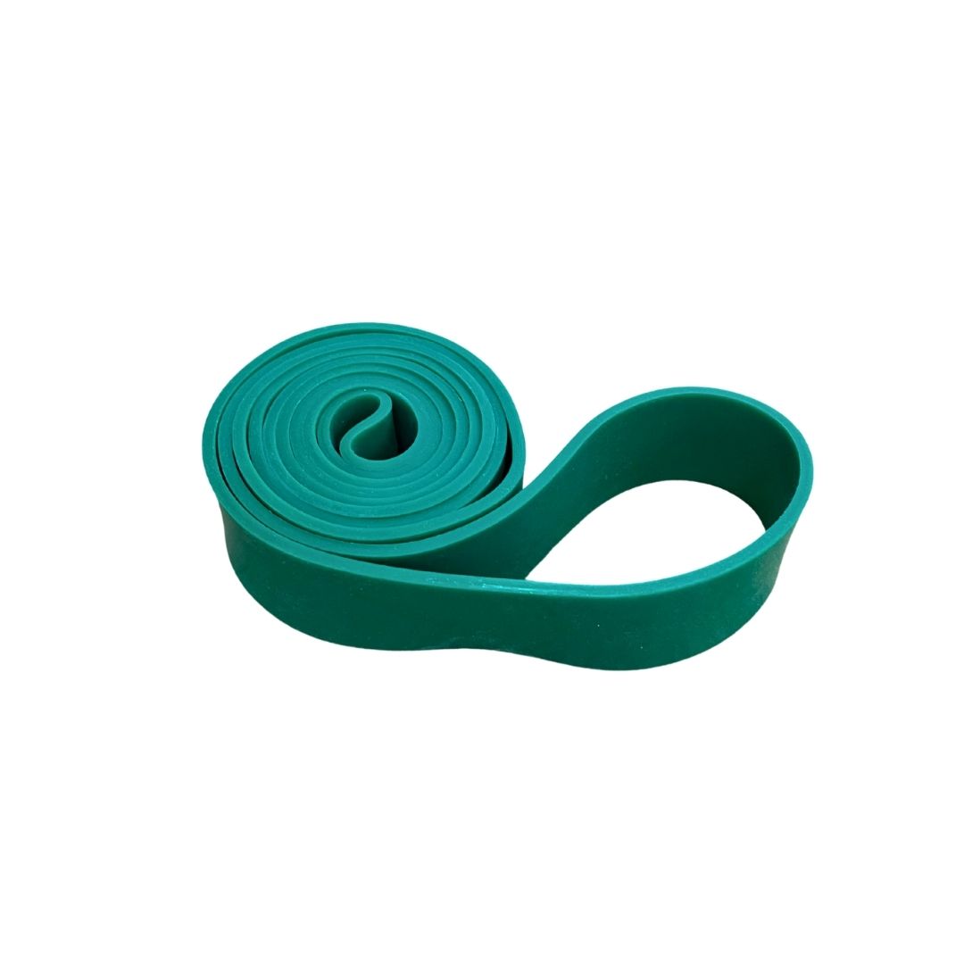 Bandas elásticas (Pull up bands)