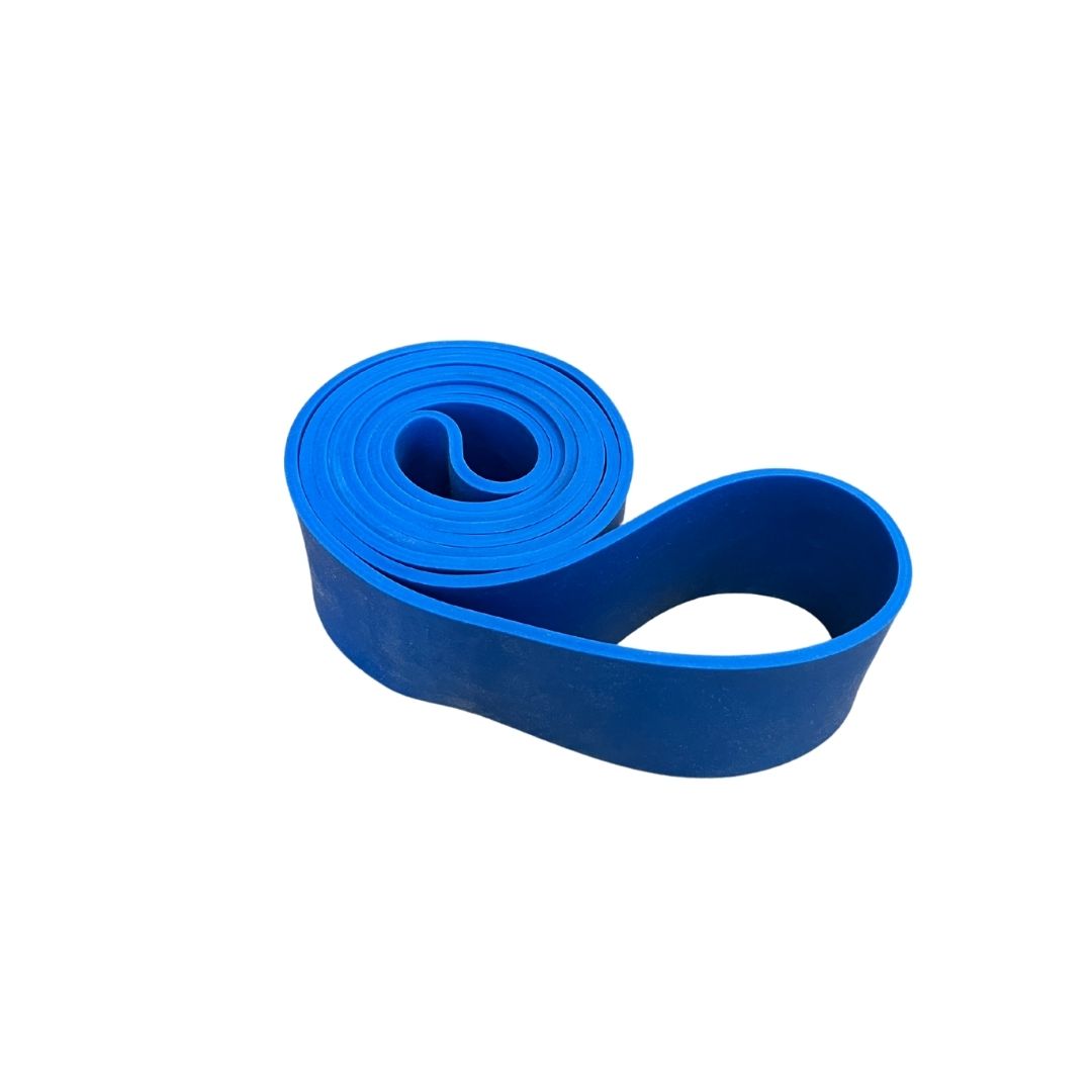 Bandas elásticas (Pull up bands)