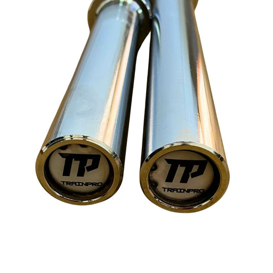 Barra olímpica profesional