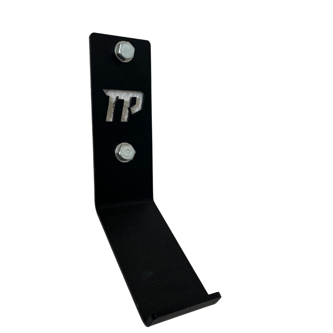 Soporte para pesa rusa (kettlebell)